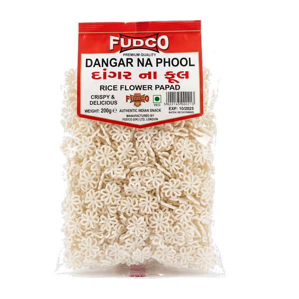 Fudco Dangar NA Phool