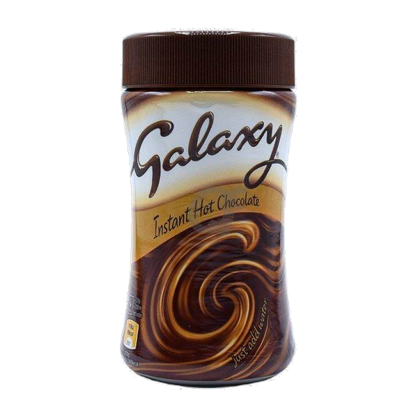 Galaxy Ins Hot Chocolate
