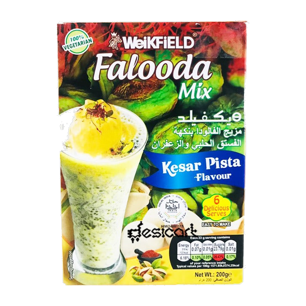 Gits Badam & Pista Falooda 200