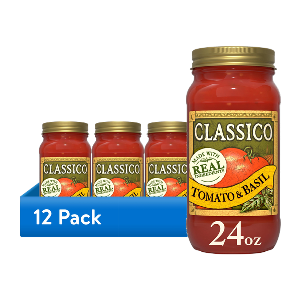 Go Local Tomato Basil PS