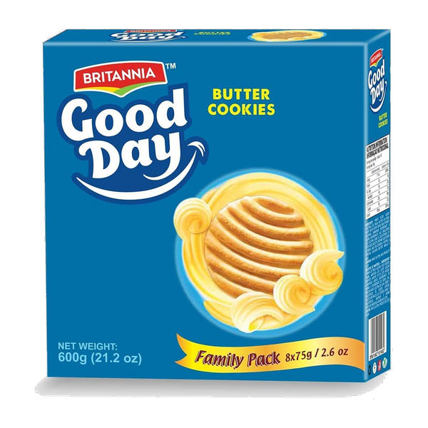 Good Day