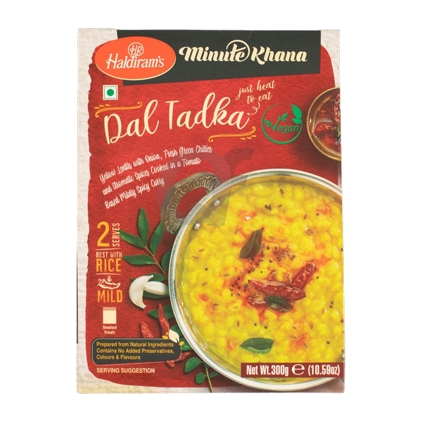 Haldiram's Dal Tada 300G