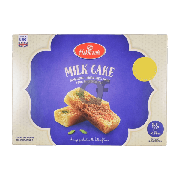 Haldiram's Milk Burfi 300G