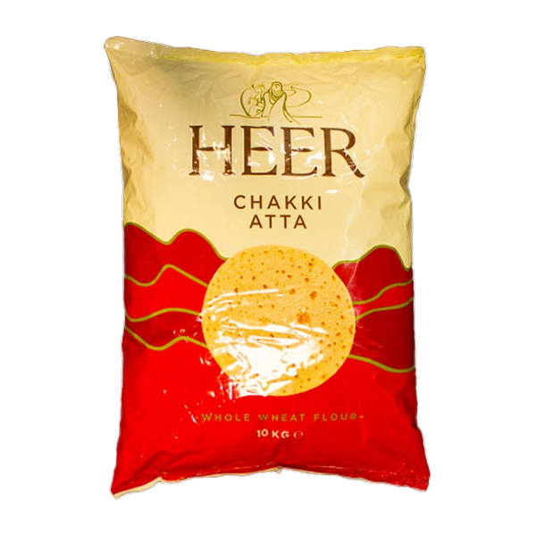 Heer Chakki Atta