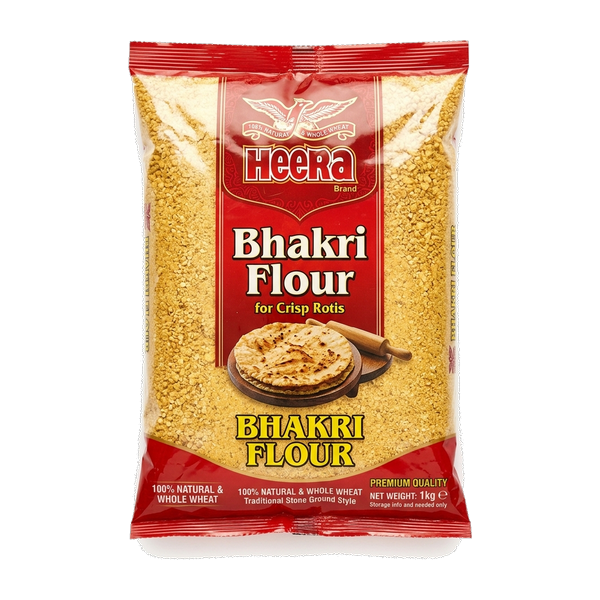 Heera Bhakri Flour