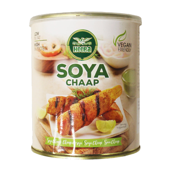 Heera Soya Chaap 800G