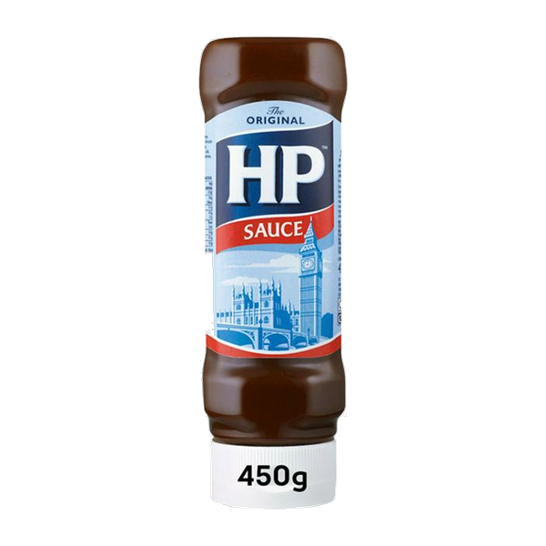 HP Sauce