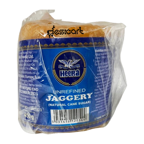 Jaggery