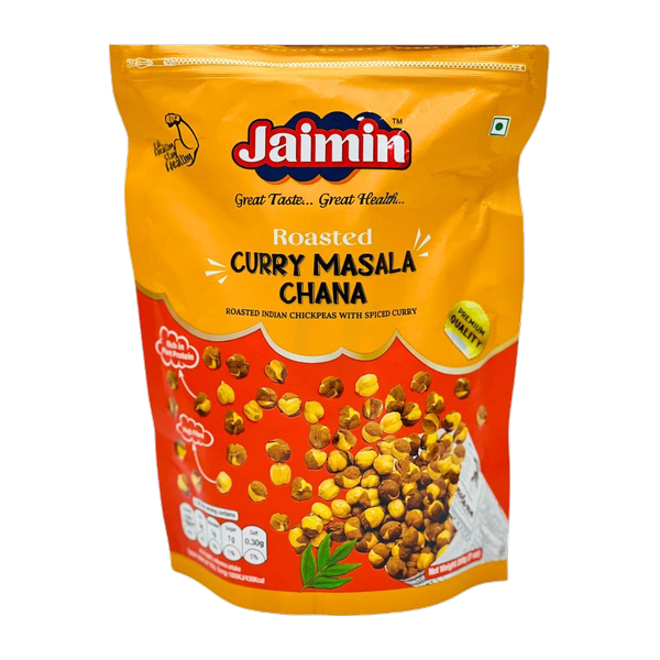 Jaimin Curry Masala 200G