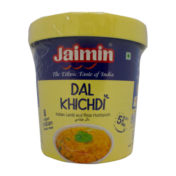 Jaimin Dal Khichdi 70G