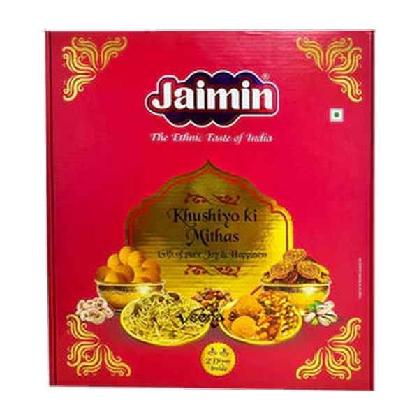 Jaimin Gift Box