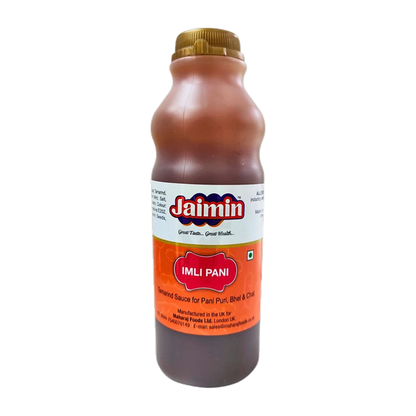 Jaimin Imli Pani 500Ml