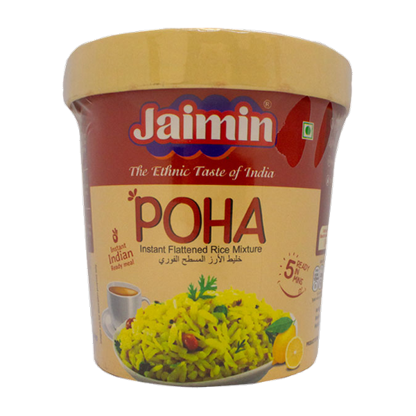 Jaimin Poha 100G