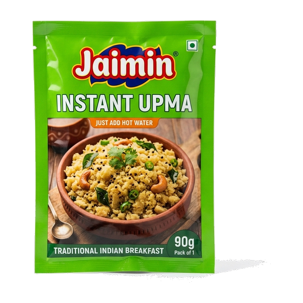 Jaimin Upma 90G — view 1