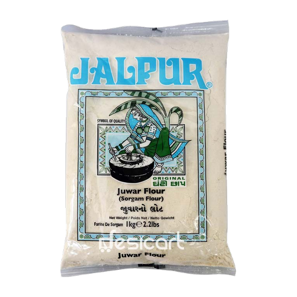 Jalpur Juwar Flour 2Kg