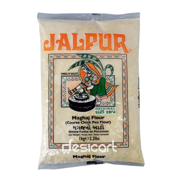 Jalpur Maghaj Flour 1Kg