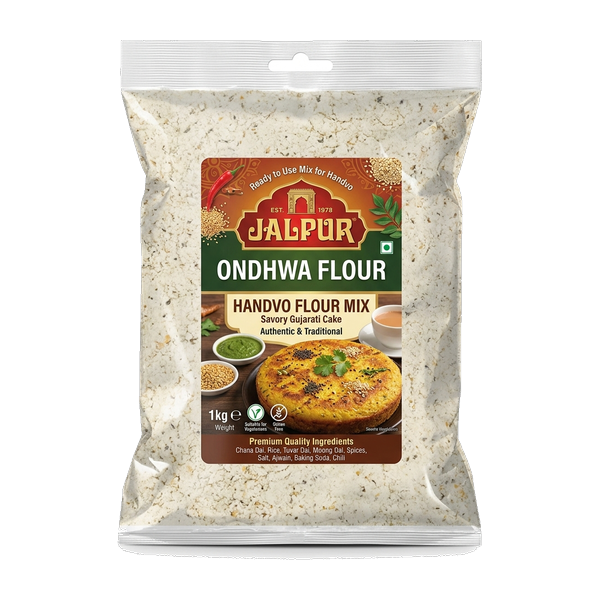 Jalpur Ondhwa Flour 1Kg