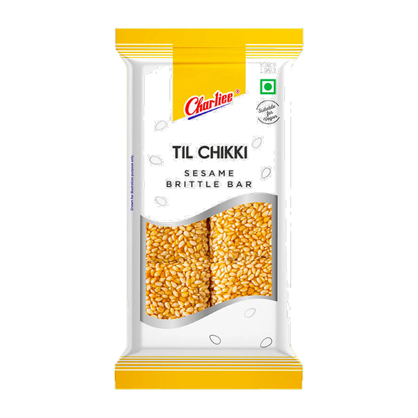 Kcs Til Chikki