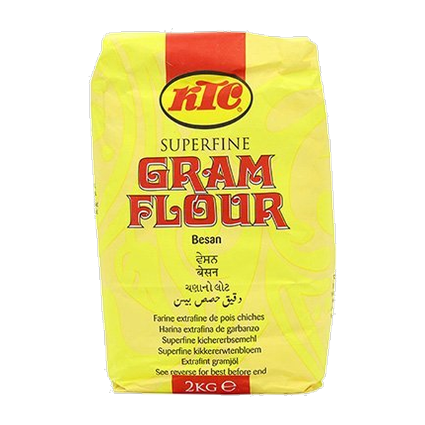 KTC Grams Flour