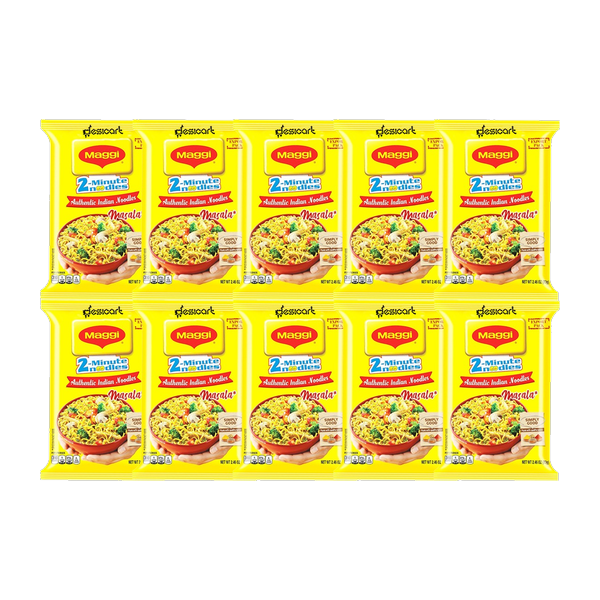 Maggi 2 Minute Instant Noodles