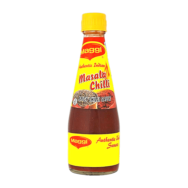 Maggi Sauce Masala 400G