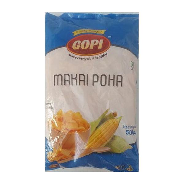 Makai Poha