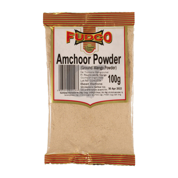 MDH Amchur Powder Dehydrated U