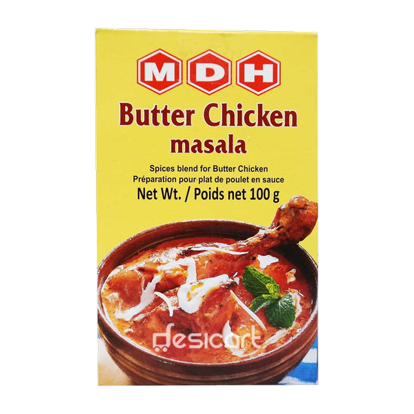 MDH Curry Masala For Butter CH