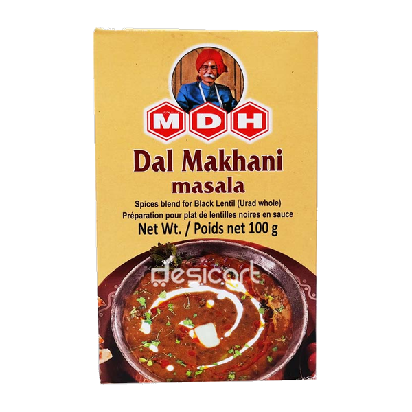MDH Dal Makhani Masala 100G
