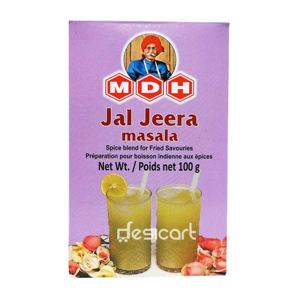 MDH Jal Jeera Masala 100G