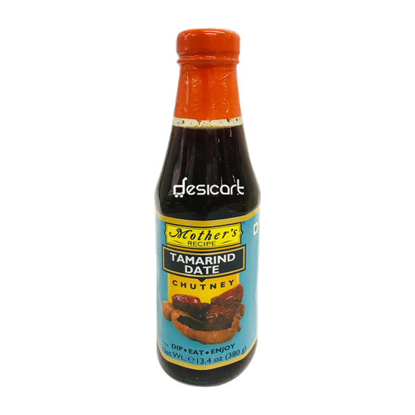 Mothers Tamarind Chutney 285g