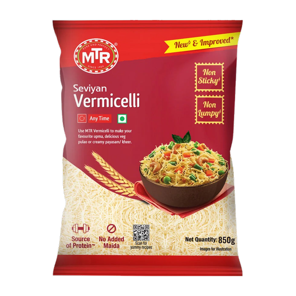 Mtr Seviyan Vermicelli 440G