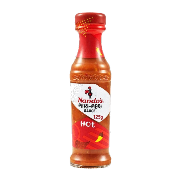 Nando's Hot Peri Peri