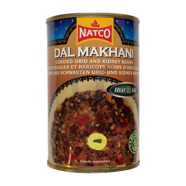 Natco Dal Makhani 450G