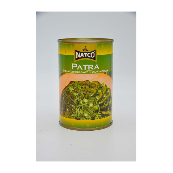 Natco Patra 400G