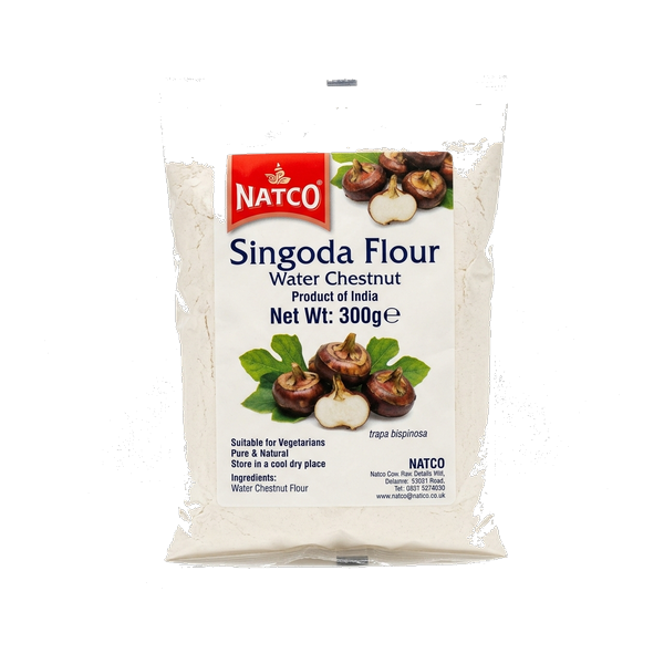 Natco Singoda Flour
