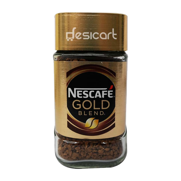 Nescafe Gold Blend
