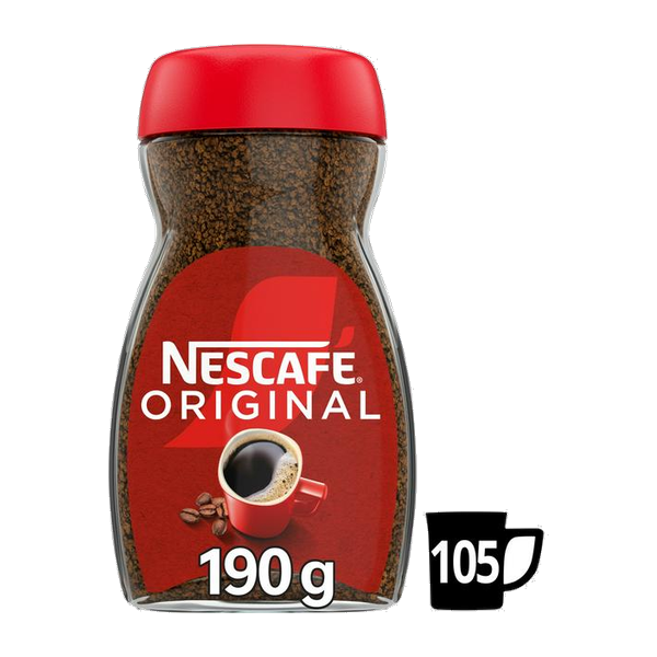 Nescafe Original