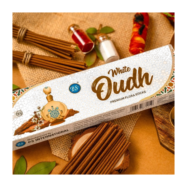 Oud Aggarbatti