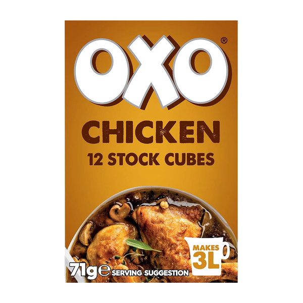 OXO Chicken