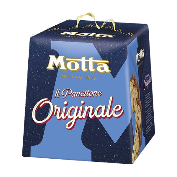 Panettone Milano