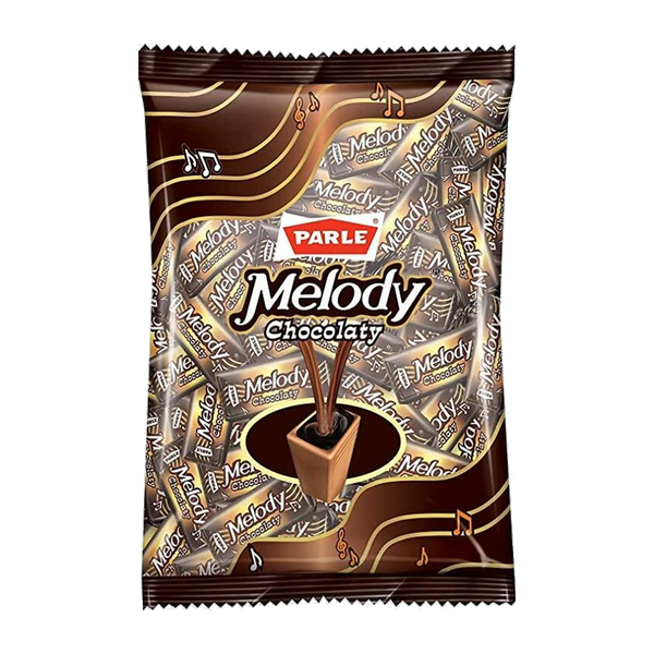 Parle Melody Chocolate