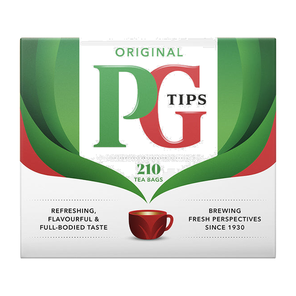 PG Tips Teabags