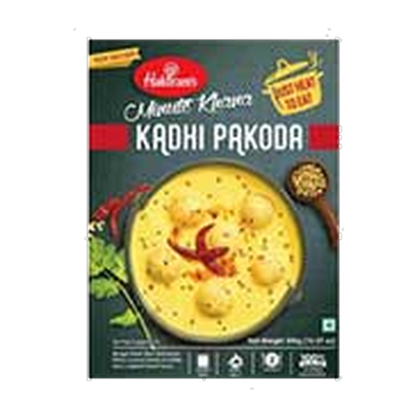 Rani Punjabi Pakora