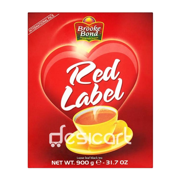Red Label Tea 900G