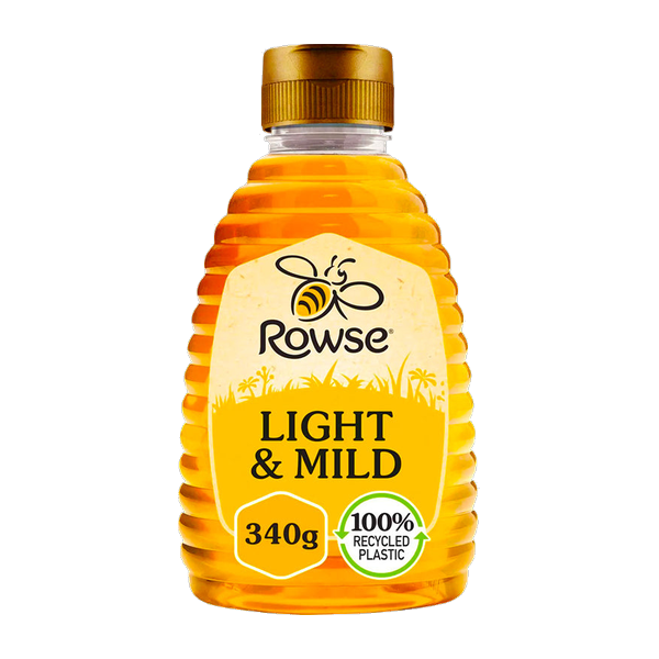 Rowse Squeeze Honey