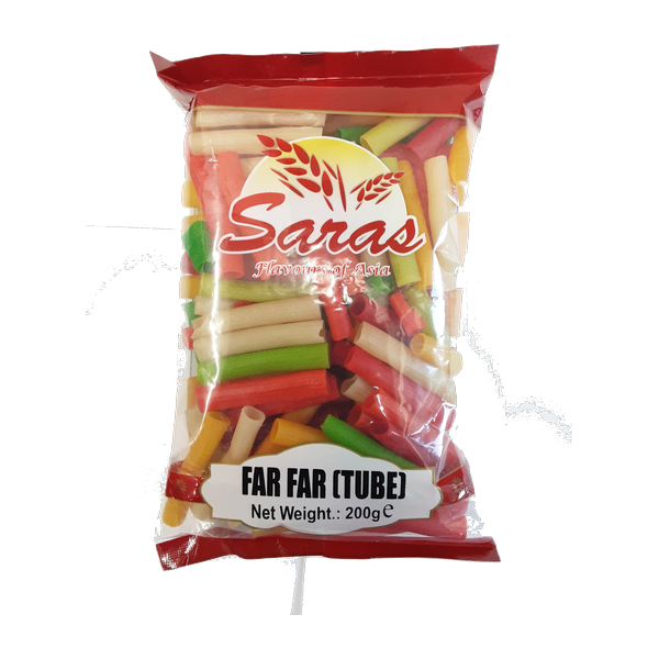 Saras Farfar Tube