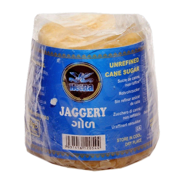 Saras Jaggery