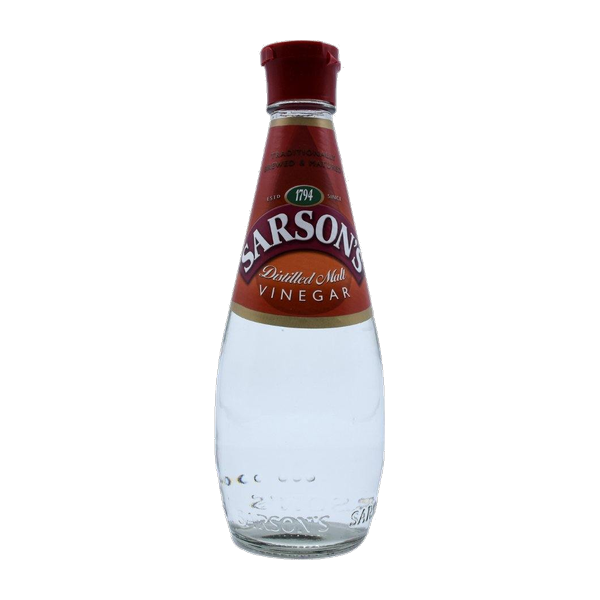 Sarsons Distilled Vinegar