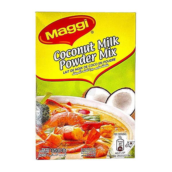 Shankar Coconut Milk Powder 1K